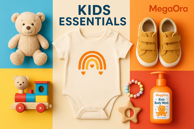 👶KIDS ESSENTIAL