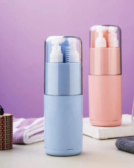 Compact 6-in-1 Travel Set