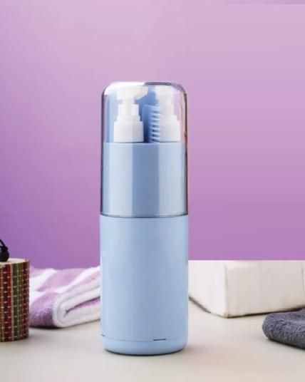 Compact 6-in-1 Travel Set