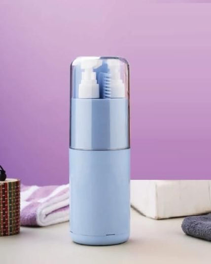 Compact 6-in-1 Travel Set