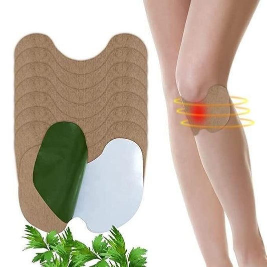 Pain Relief Knee Patches (Pack of 10, 20, 30) | Instant Relief