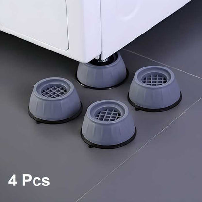 Noise & Vibration Reduction Pads for Washing Machines
